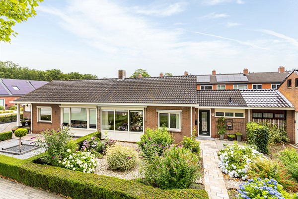 Medium property photo - Nederlandlaan 30, 9501 CC Stadskanaal